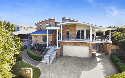8 Melville Cres, Shell Cove NSW 2529