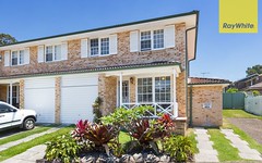 13/5 Oleander Parade, Caringbah NSW