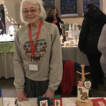 Christmas Craft Fair 2019 by OSC Admin