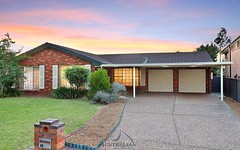 13 Medwin Place, Quakers Hill NSW