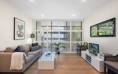 104/164 Willoughby Road, Crows Nest NSW