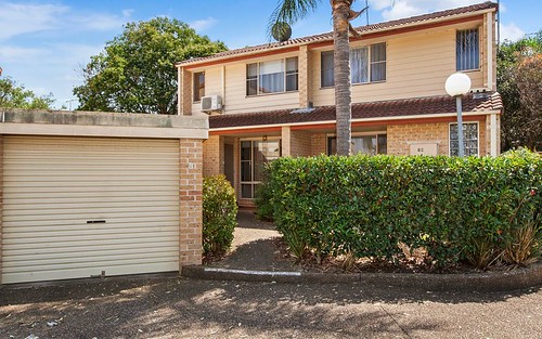 9/3 Cosgrove Crescent, Kingswood NSW 2747