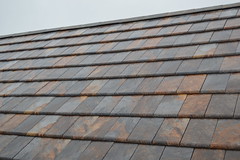 Flat-10_Nepal Orange roof tile