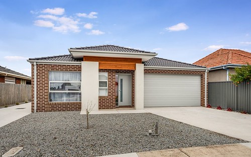 67a and 67 Thorburn Street, Bell Park Vic