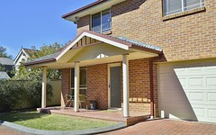 3/98 Cox Ave, Penrith NSW