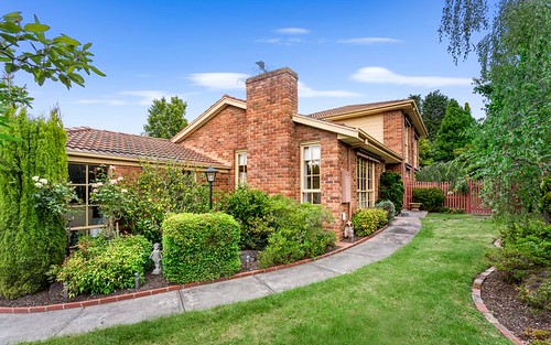 9 Happy Valley Ct, Doncaster East VIC 3109