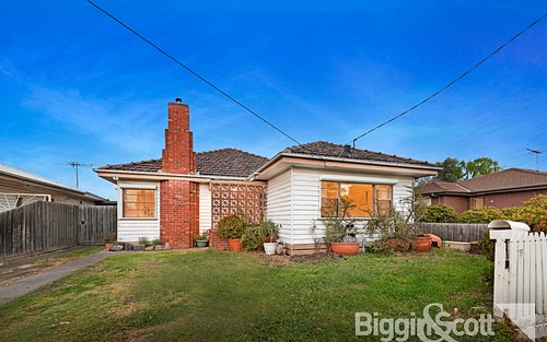 677a Barkly St, West Footscray VIC 3012