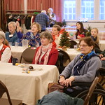 Advent Carols & Potluck Luncheon by OSC Admin