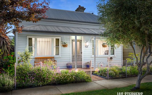 33 Berry Street, Yarraville VIC