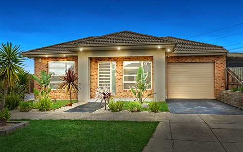 1/14 Hermione Tce, Epping VIC 3076