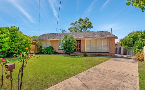 5 WALTER PLACE, Greystanes NSW 2145
