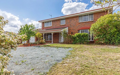 2 Sadlier St, Gowrie ACT 2904