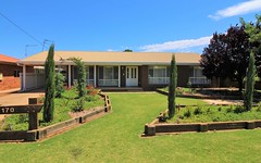 170 Erskine Road, Griffith NSW