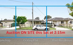 48 and 48A Lansdowne Road, Canley Vale NSW