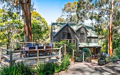 23 The Boulevarde, Wye River Vic