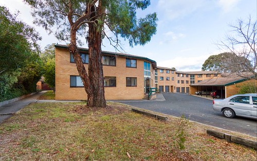 39/6 Maclaurin Crescent, Chifley ACT