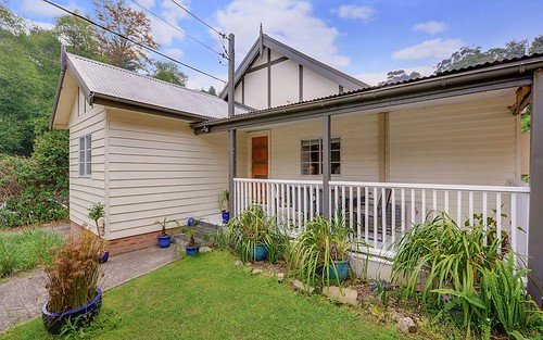 18 Frederick St, Hornsby NSW 2077