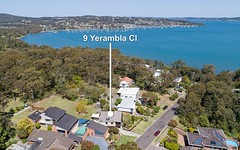 9 Yerambla Close, Eleebana NSW