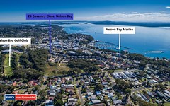 26 Coventry Place, Nelson Bay NSW