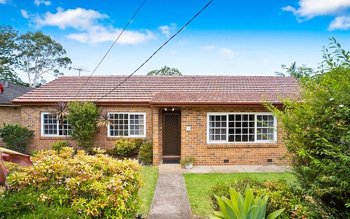 3 The Esplanade, Frenchs Forest NSW 2086