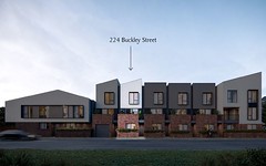 224 Buckley Street, Footscray VIC