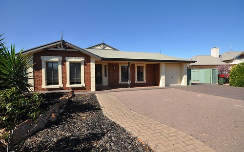 5 Raedel Court, Port Augusta West SA
