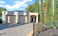 100A Fosters Road, Hillcrest SA