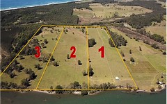 1599 Manning Point Road, Manning Point Via, Taree NSW