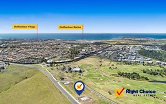 Lot 107, 101 Dunmore Road, Shell Cove NSW