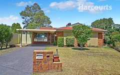 12 Victor Place, Raby NSW