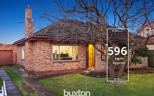 2 Vale St, Bentleigh VIC 3204