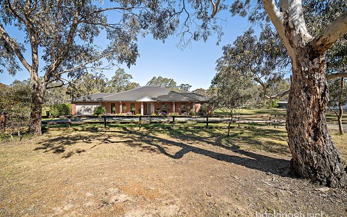 25 Cemetery Road, Clunes Vic