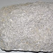 Biocalcarenite (Salem Limestone, Middle Mississippian; Bedford, Indiana, USA) 1