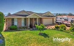 3 Wisteria Place, Bomaderry NSW