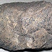 Slightly radioactive dinosaur bone (Morrison Formation, Upper Jurassic; Worland, Wyoming, USA) 3