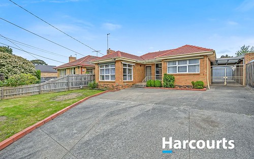 68 Husband Rd, Forest Hill VIC 3131