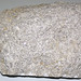 Biocalcarenite (Salem Limestone, Middle Mississippian; Bedford, Indiana, USA) 2
