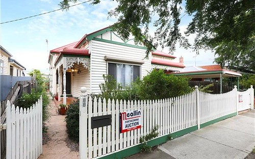 33 Commercial Rd, Footscray VIC 3011