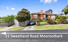 11 Sweetland Road, Mooroolbark VIC