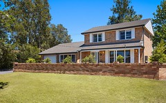 269 Somerville Road, Hornsby Heights NSW