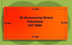 46 Bronzewing Street, Pakenham VIC