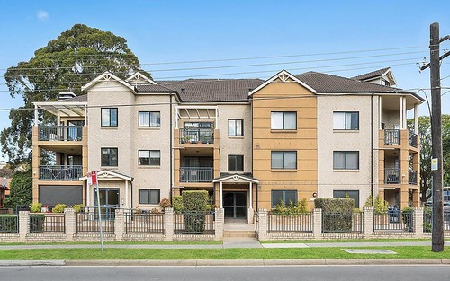 8/41 Cairds Avenue, Bankstown NSW 2200
