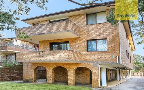 5/6 Queens Road, Westmead NSW 2145
