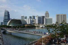 Singapore, Singapore, October 2019