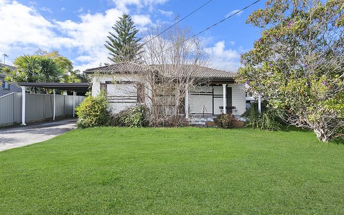 22 Fairfield Rd, Guildford West NSW 2161