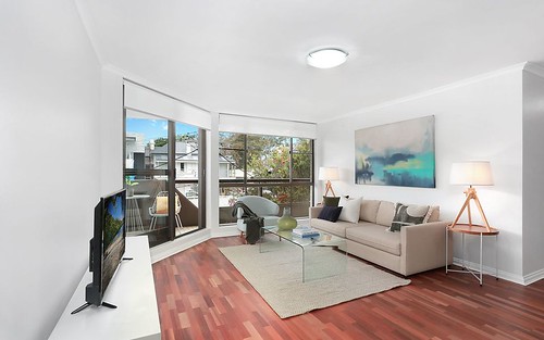 12/600 Military Road (Enter on Cowles Road), Mosman NSW 2088