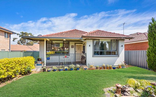 13 Beaconsfield St, Revesby NSW 2212