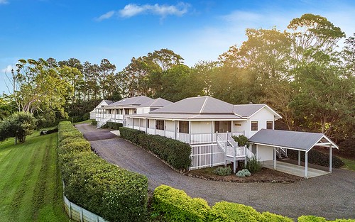 276 Picadilly Hill Road, Coopers Shoot NSW