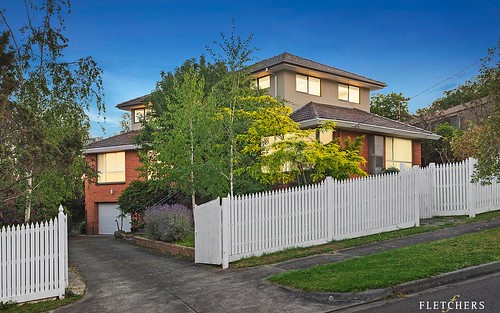 30 Boyd St, Doncaster VIC 3108