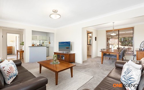 10 Hibiscus Cl, Alfords Point NSW 2234